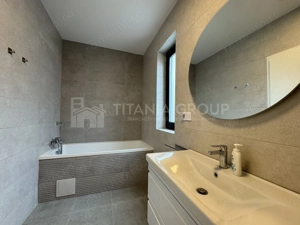 Prima închiriere | Duplex mobilat cu grădină și terasă | 2 dormitoare | Sanpetru - imagine 15
