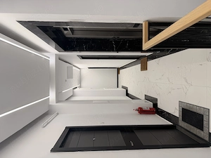 Apartament MODERN 3 Camere | Bloc 2024 | 70 MP | Strada 23 August, Otopeni Ilfov - imagine 5