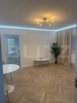 Apartament 2 camere, 52.17 mp, zona Brazda lui Novac