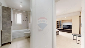 Garsonieră spațioasă Noua Residence 1 | Parcare + Boxă - imagine 7