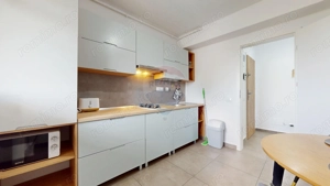 Garsonieră spațioasă Noua Residence 1 | Parcare + Boxă - imagine 6