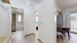 Garsonieră spațioasă Noua Residence 1 | Parcare + Boxă - imagine 4