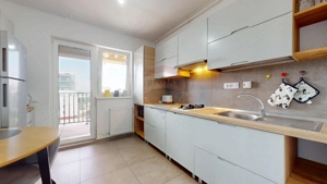 Garsonieră spațioasă Noua Residence 1 | Parcare + Boxă - imagine 5