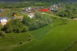 Comision 0! Teren Rasnov Glajerie, Str Lupului, 1000mp - imagine 4