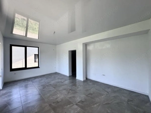Duplex Domnești la Cheie | Încălzire Pardoseală | Mutare Imediată | 300mp - imagine 2