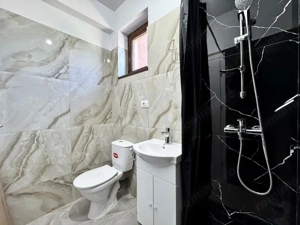 Duplex Domnești la Cheie | Încălzire Pardoseală | Mutare Imediată | 300mp - imagine 17