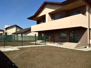 Duplex Domnești la alb | 4 camere| Încălzire Pardoseală | Teren 300mp | Cheie - imagine 15