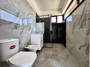 Duplex Domnești la Cheie | Încălzire Pardoseală | Mutare Imediată | 300mp - imagine 9