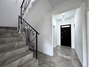 Duplex Domnești la Cheie | Încălzire Pardoseală | Mutare Imediată | 300mp - imagine 18