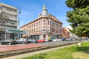 Birou ultracentral în clădire istorică (Palatul Nádasdy) - imagine 14
