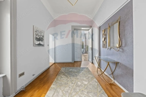 Apartament de lux în clădire patrimoniu, ultracentral– Palatul Nadasdy - imagine 8