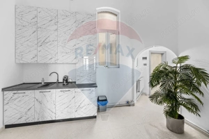 Apartament de lux în clădire patrimoniu, ultracentral– Palatul Nadasdy - imagine 10
