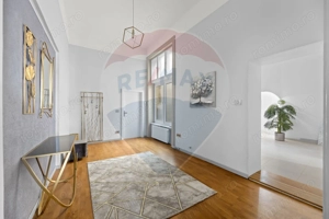 Apartament de lux în clădire patrimoniu, ultracentral– Palatul Nadasdy - imagine 9