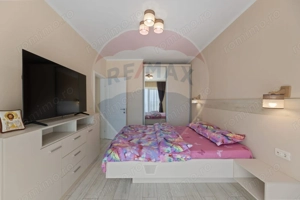 Apartament 2 camere Adora Park