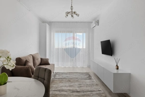 Apartament 2 camere prima închiriere in Adora Park + parcare inclusă - imagine 4