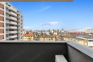 Apartament 2 camere prima închiriere in Adora Park + parcare inclusă - imagine 9