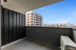 Apartament 2 camere prima închiriere in Adora Park + parcare inclusă - imagine 7