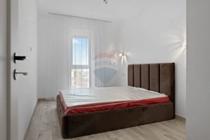 Apartament 2 camere prima închiriere in Adora Park + parcare inclusă
