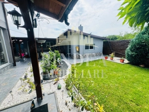 Casă individuală 200 mp utili | Teren 700 mp | 2 terase | Cerneteaz - imagine 7