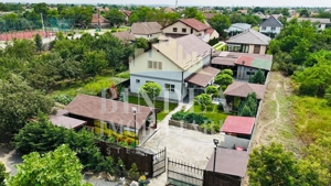Casă individuală 200 mp utili | Teren 700 mp | 2 terase | Cerneteaz - imagine 8