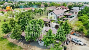Casă individuală 200 mp utili | Teren 700 mp | 2 terase | Cerneteaz