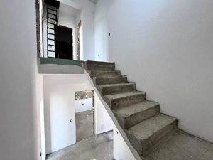 Duplex Domnești la alb | 4 camere| Încălzire Pardoseală | Teren 300mp | Cheie - imagine 13