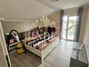 Casă individuală 200 mp utili | Teren 700 mp | 2 terase | Cerneteaz - imagine 12