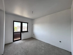 Duplex Domnești la alb | 4 camere| Încălzire Pardoseală | Teren 300mp | Cheie - imagine 8