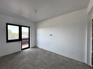 Duplex Domnești la alb | 4 camere| Încălzire Pardoseală | Teren 300mp | Cheie - imagine 12