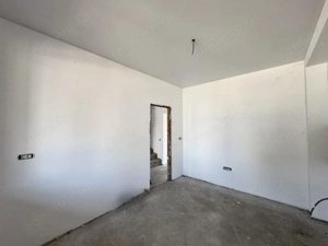 Duplex Domnești la alb | 4 camere| Încălzire Pardoseală | Teren 300mp | Cheie - imagine 5