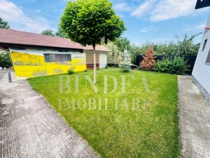 Casă individuală 200 mp utili | Teren 700 mp | 2 terase | Cerneteaz - imagine 4