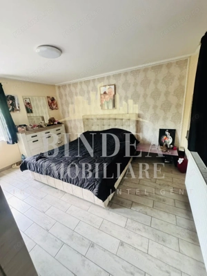 Casă individuală 200 mp utili | Teren 700 mp | 2 terase | Cerneteaz - imagine 14