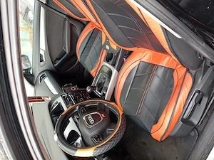 Audi a4 b8 din 2012  4000E - imagine 3