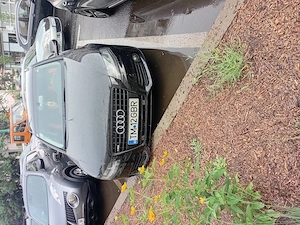 De vanzare audi a4 b8 2012