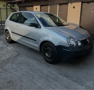 VW Polo 1.2 benzina - imagine 2