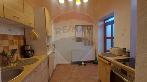 Apartament cu o camera la curte de vanzare pe Ady Endre, Oradea, Bihor - imagine 4