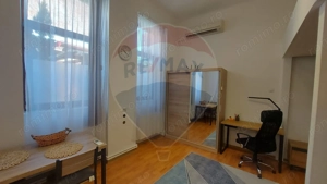 Apartament cu o camera la curte de vanzare pe Ady Endre, Oradea, Bihor - imagine 2