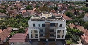 Spațiu comercial Ema Residence strada Meșteșugarilor