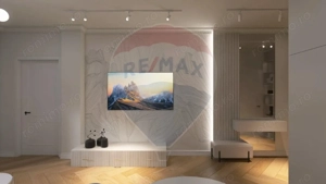 Apartament cu 3 camere strada Meșteșugarilor - imagine 2