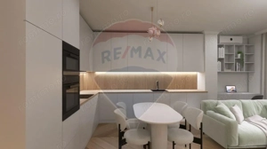 Apartament 2 camere strada Meșteșugarilor - imagine 7