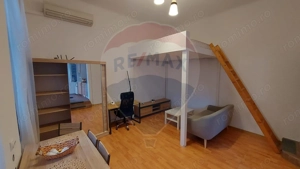 Apartament cu o camera la curte de vanzare pe Ady Endre, Oradea, Bihor - imagine 8