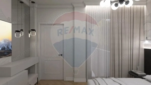 Apartament cu 3 camere strada Meșteșugarilor - imagine 5