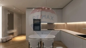 Apartament cu 3 camere strada Meșteșugarilor - imagine 4