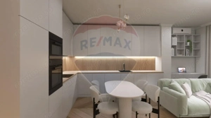 Apartament cu 3 camere strada Meșteșugarilor - imagine 6
