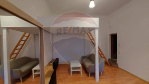 Apartament cu o camera la curte de vanzare pe Ady Endre, Oradea, Bihor - imagine 12