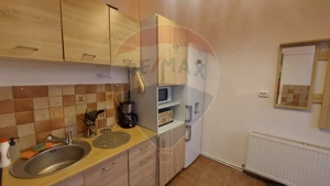 Apartament cu o camera la curte de vanzare pe Ady Endre, Oradea, Bihor - imagine 13