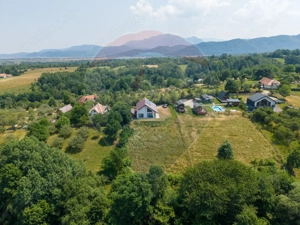 Vila premium Sohodol-Panorama Piatra Craiului - imagine 9