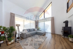 Vila premium Sohodol-Panorama Piatra Craiului - imagine 15