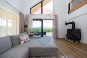Vila premium Sohodol-Panorama Piatra Craiului - imagine 16