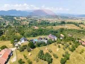 Vila premium Sohodol-Panorama Piatra Craiului - imagine 10